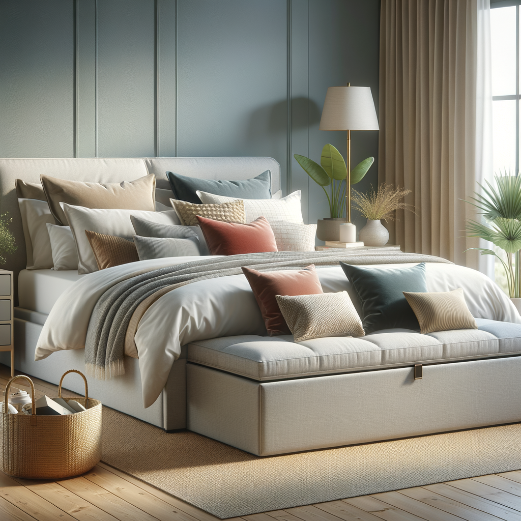 Prueba el colchón antes de decidir