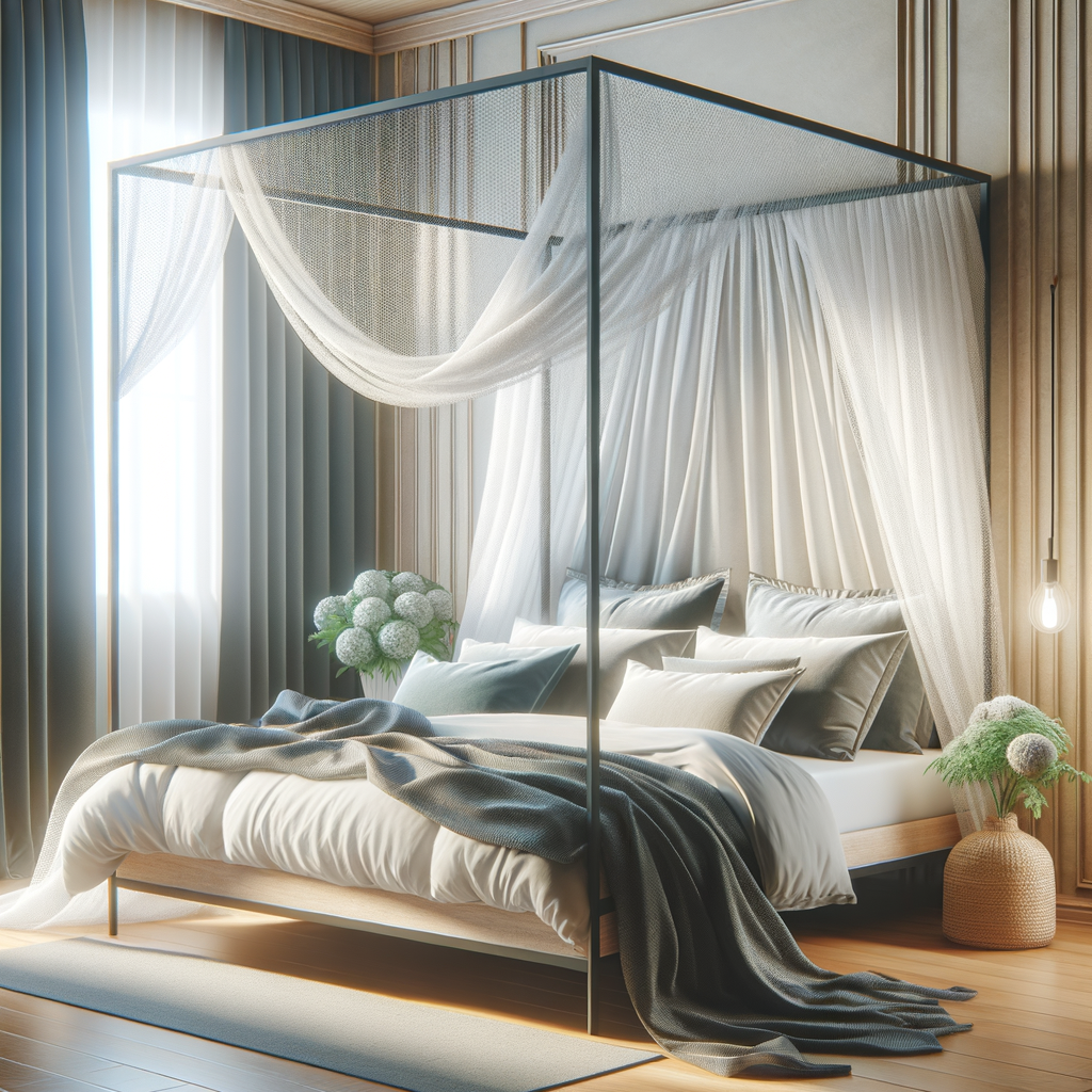 La búsqueda de la cama ideal