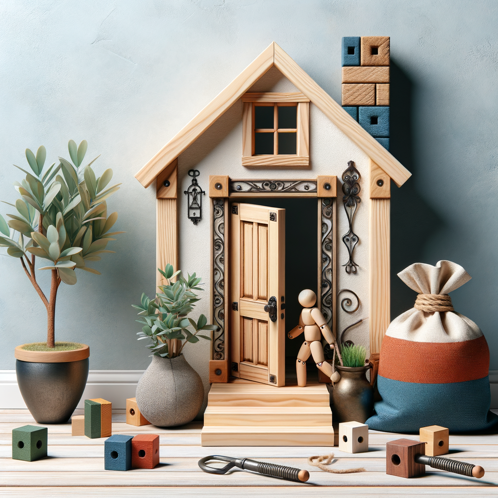 Uso estratégico de ventanas para controlar el flujo de aire