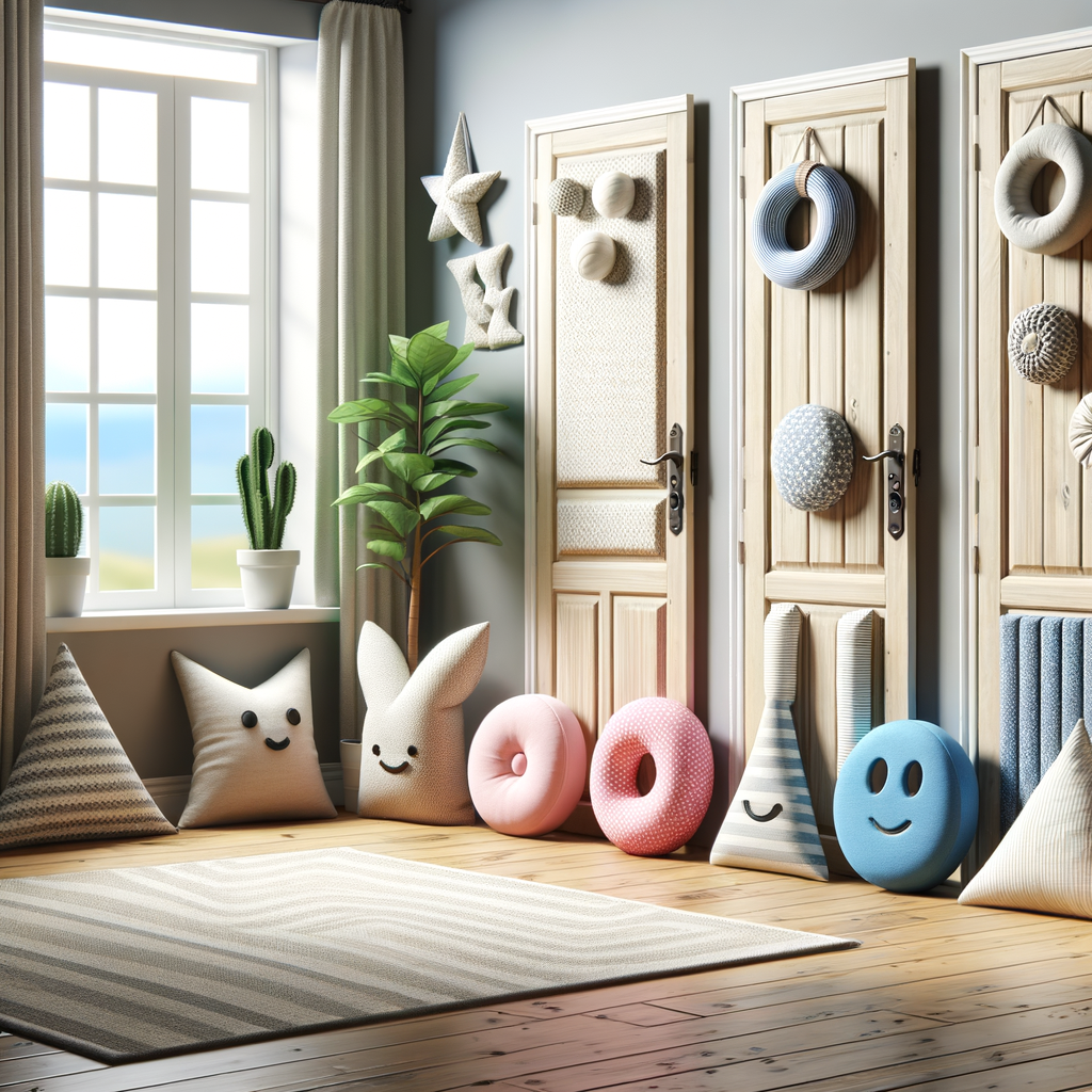 Amortiguadores y sistemas de cierre innovadores