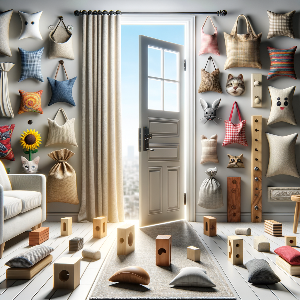 Soluciones creativas para un hogar tranquilo en verano