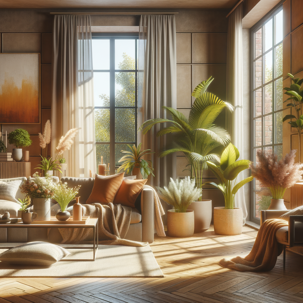 La luz natural en el hogar