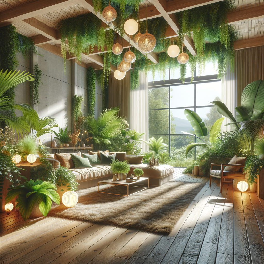 Colores y emociones en el hogar